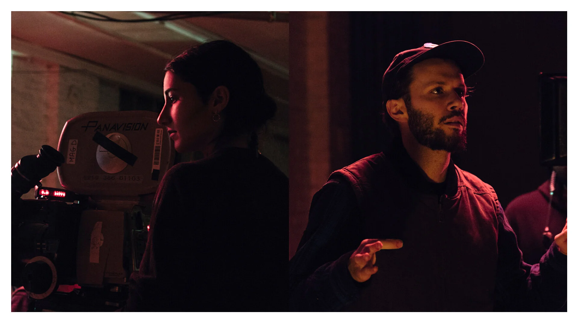 5 Questions with Celine Layous &amp; Quinn Else