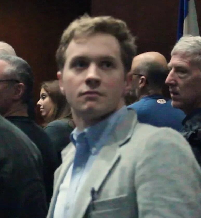 5 Questions with Cory Snearowski