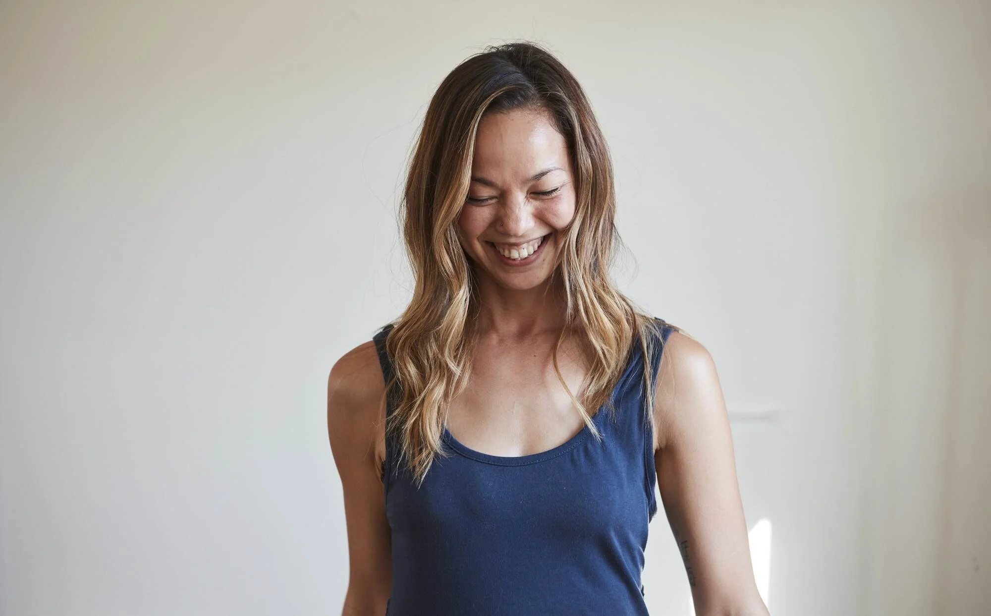 5 Questions with Hannah Peterson