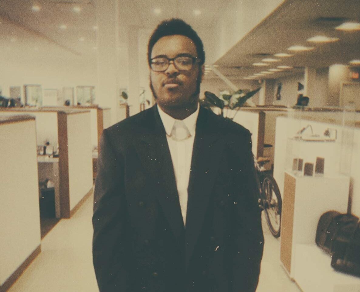 5 Questions with Ryan Henry Knight