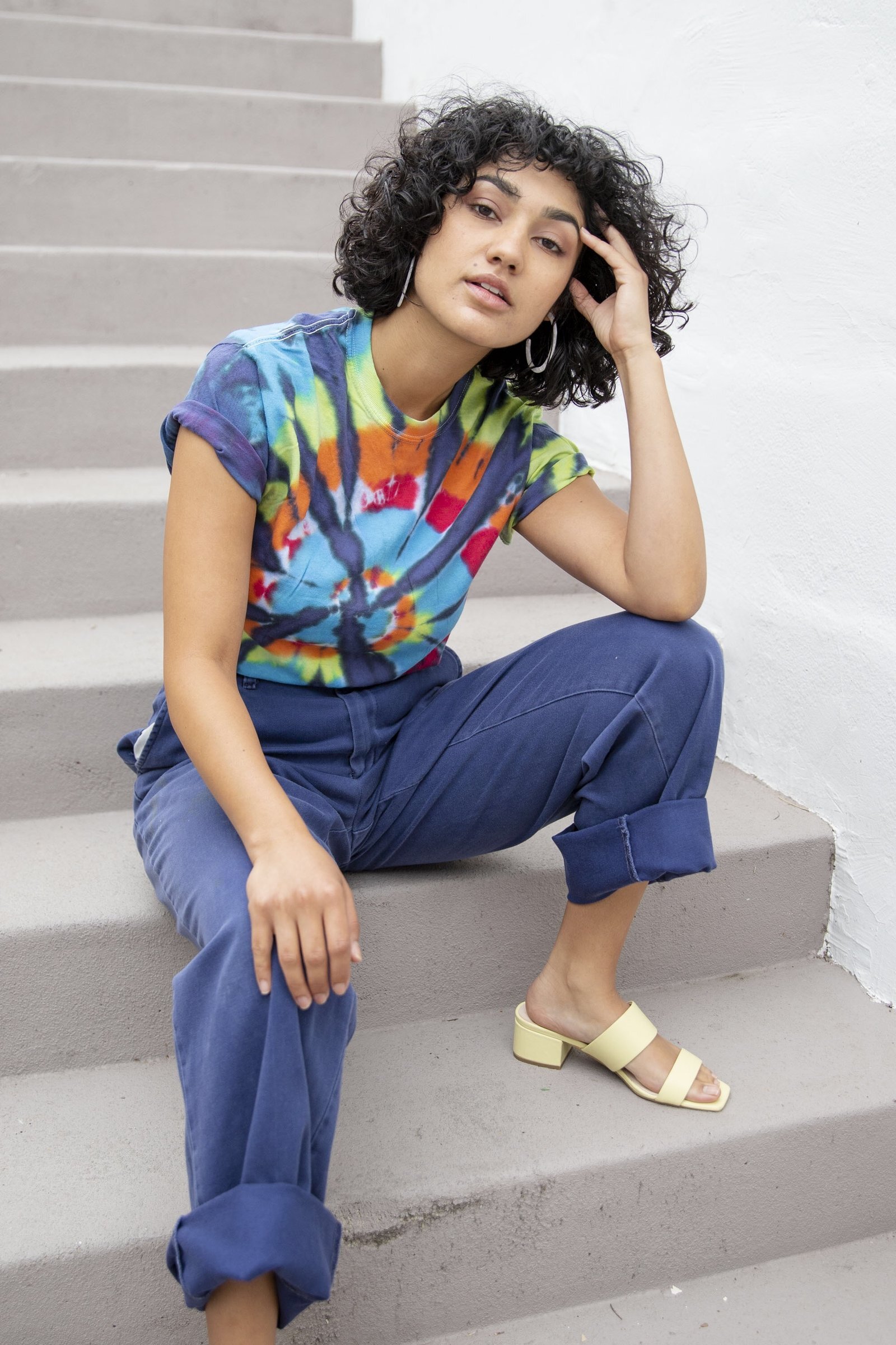 5 Questions with Skarlett Redd and Cameron Combe