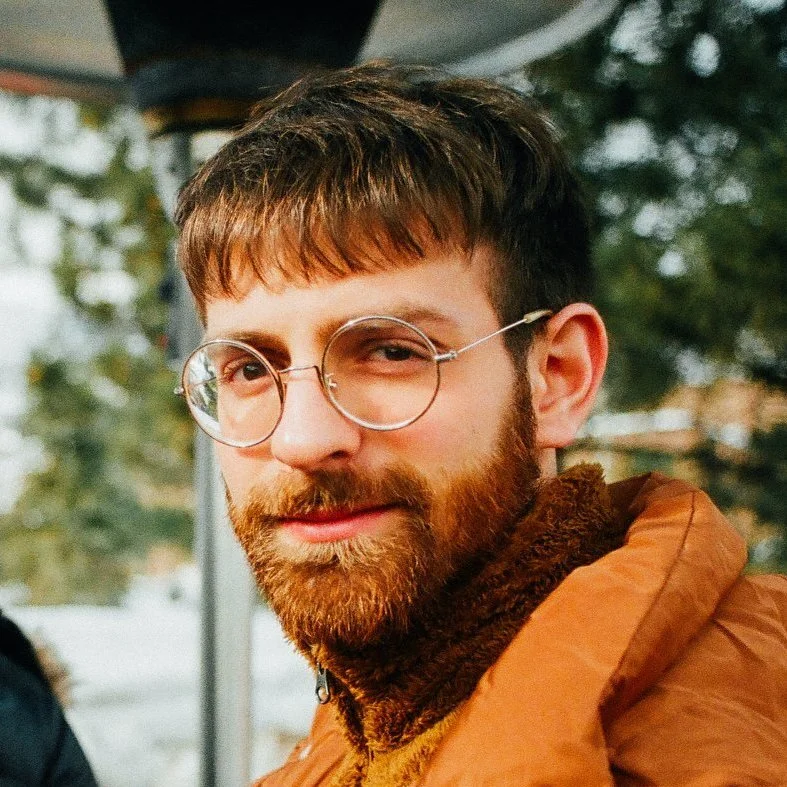 5 Questions with Daniel Antebi