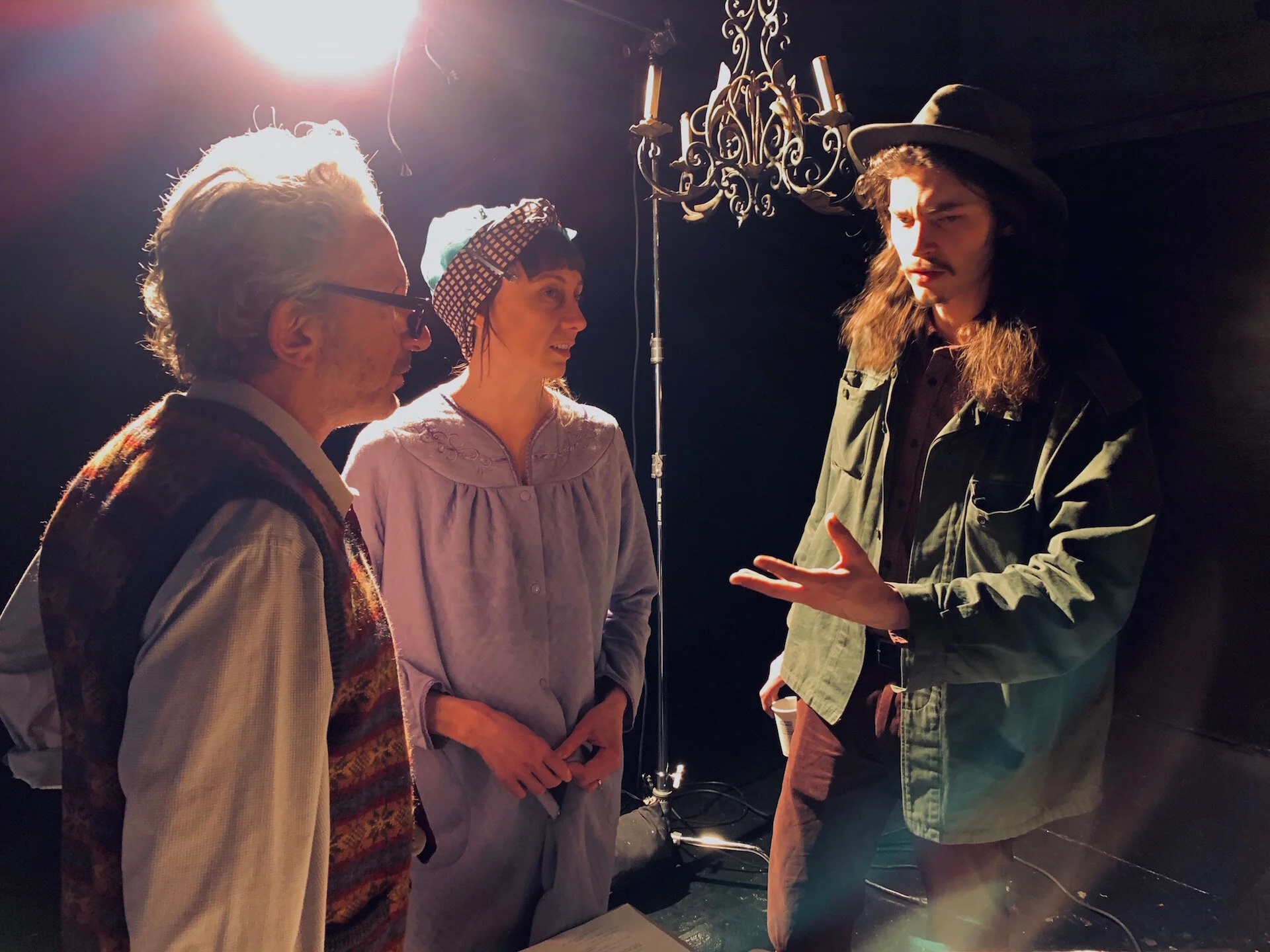 5 Questions with Nicholas Motyka