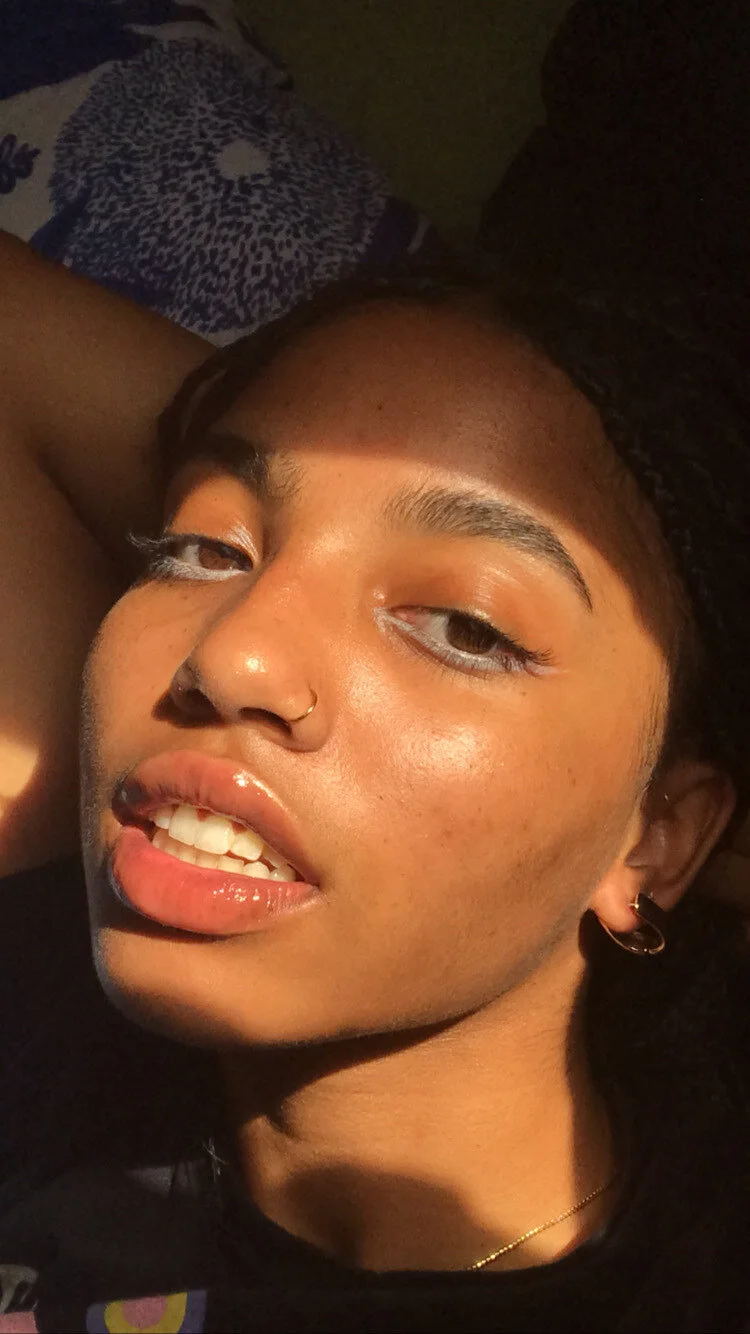 5 Questions with Zenzelé Soa-Clarke