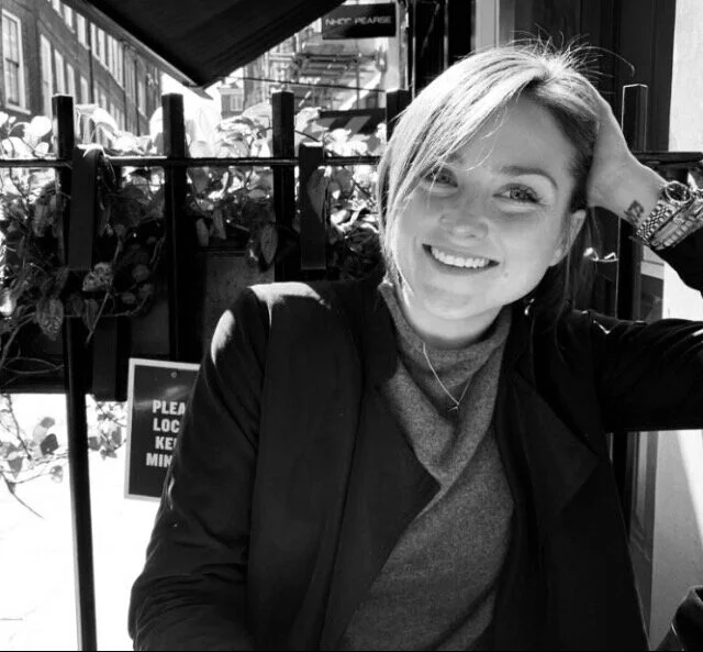 5 Questions with Lauren Blackwell