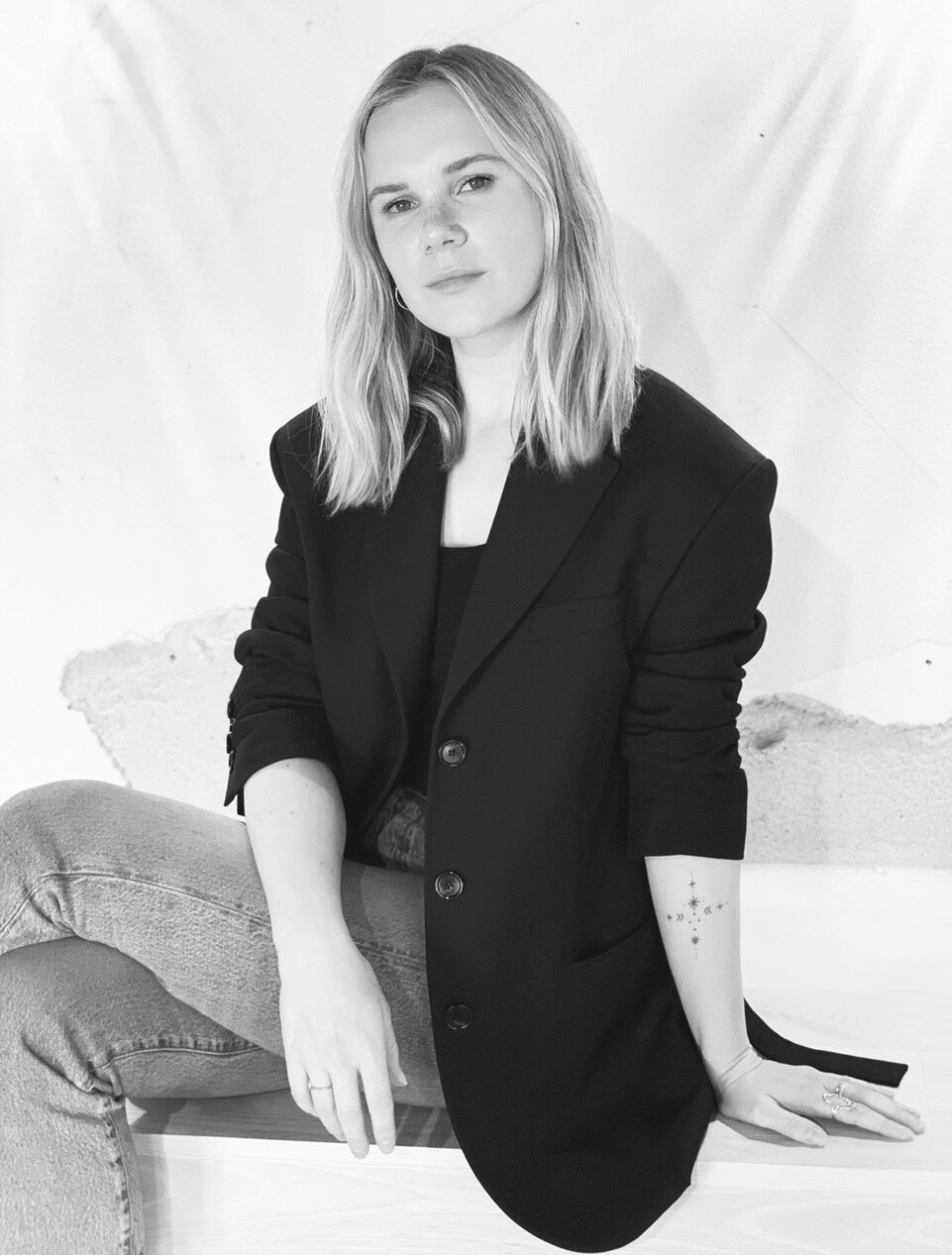 5 Questions with Anna Fredrikke Bjerke