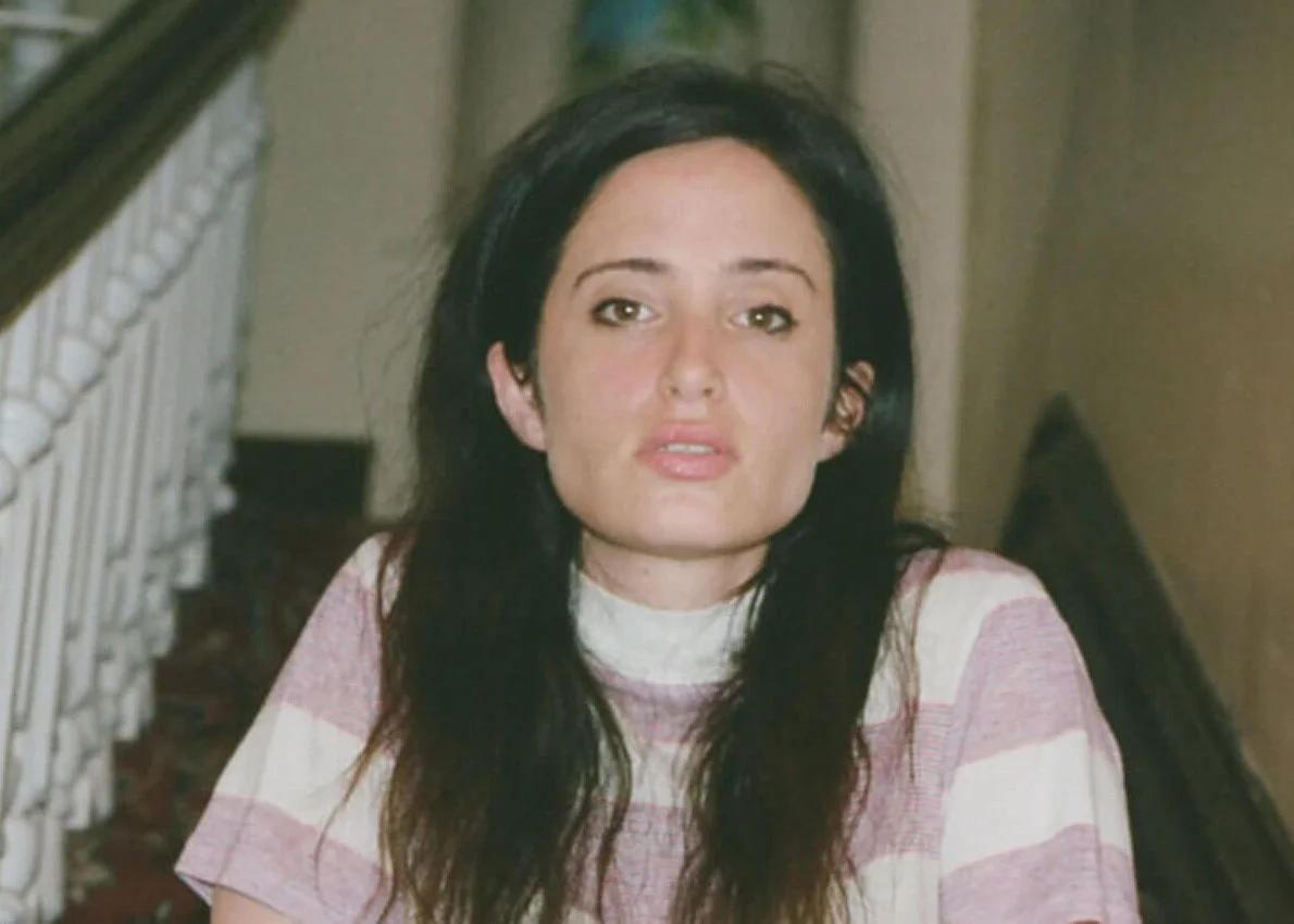 5 Questions with Blair Waters