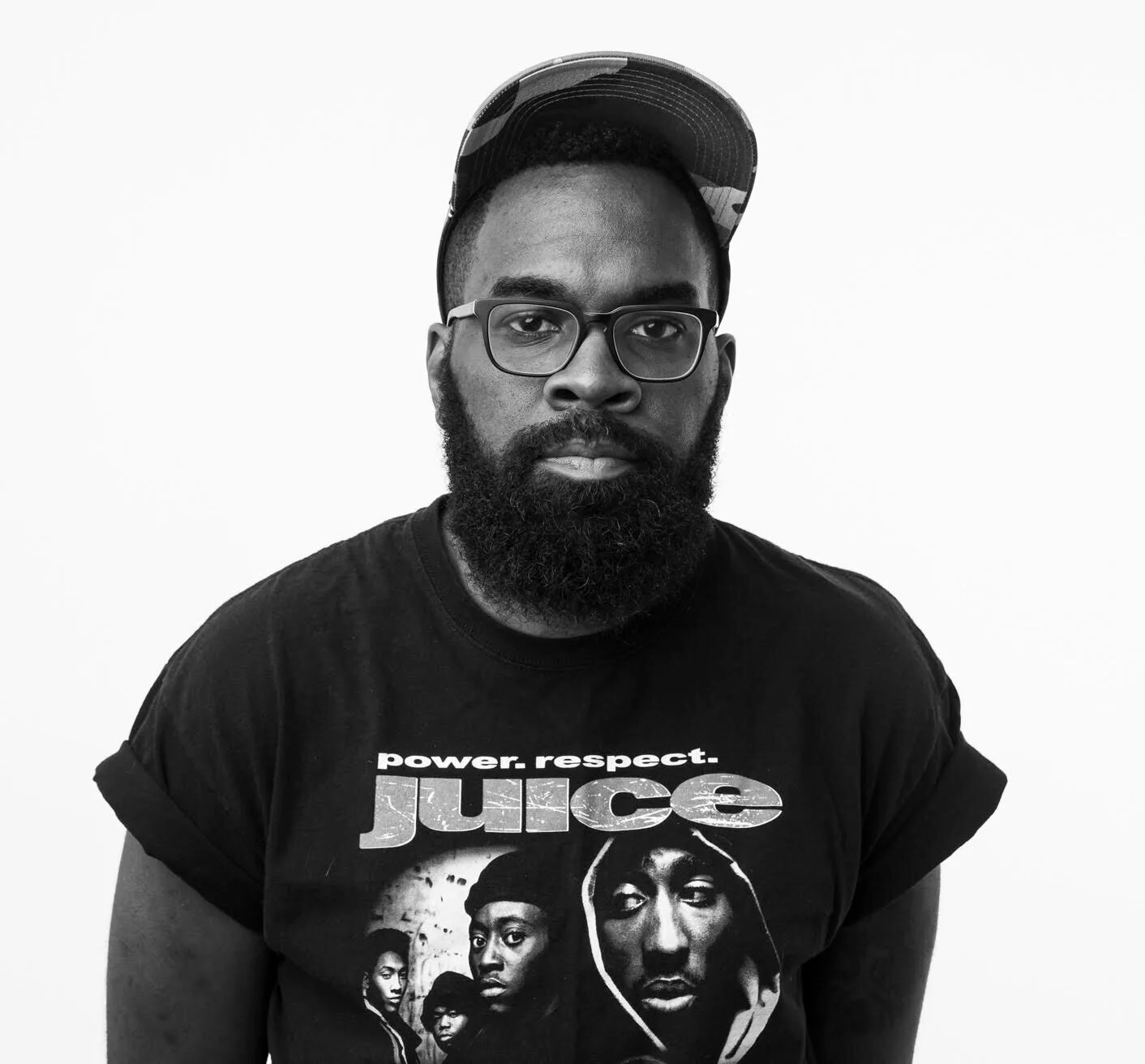 5 Questions with Ray Smiling