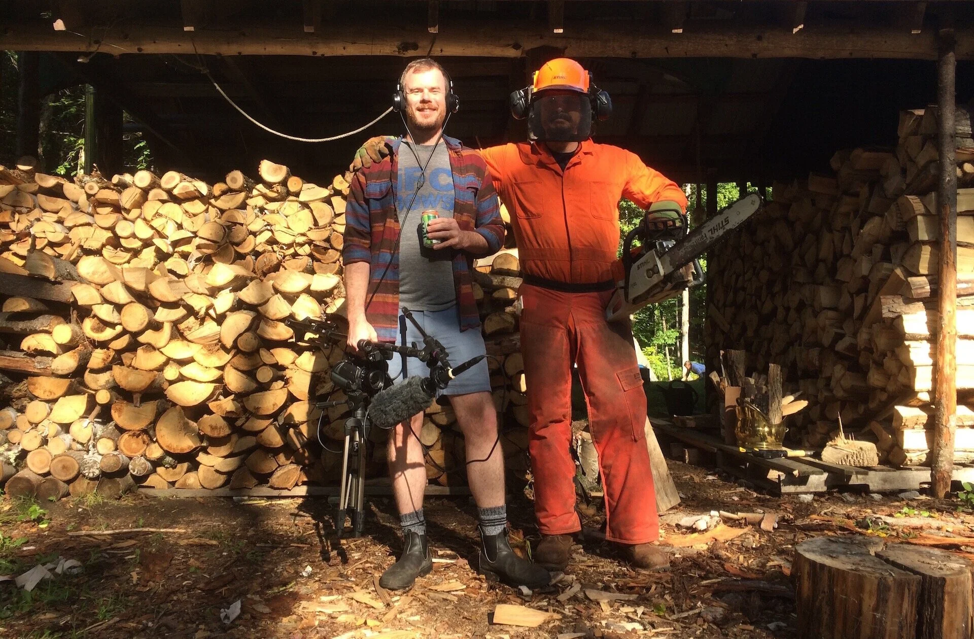 5 Questions with Joe Swanberg