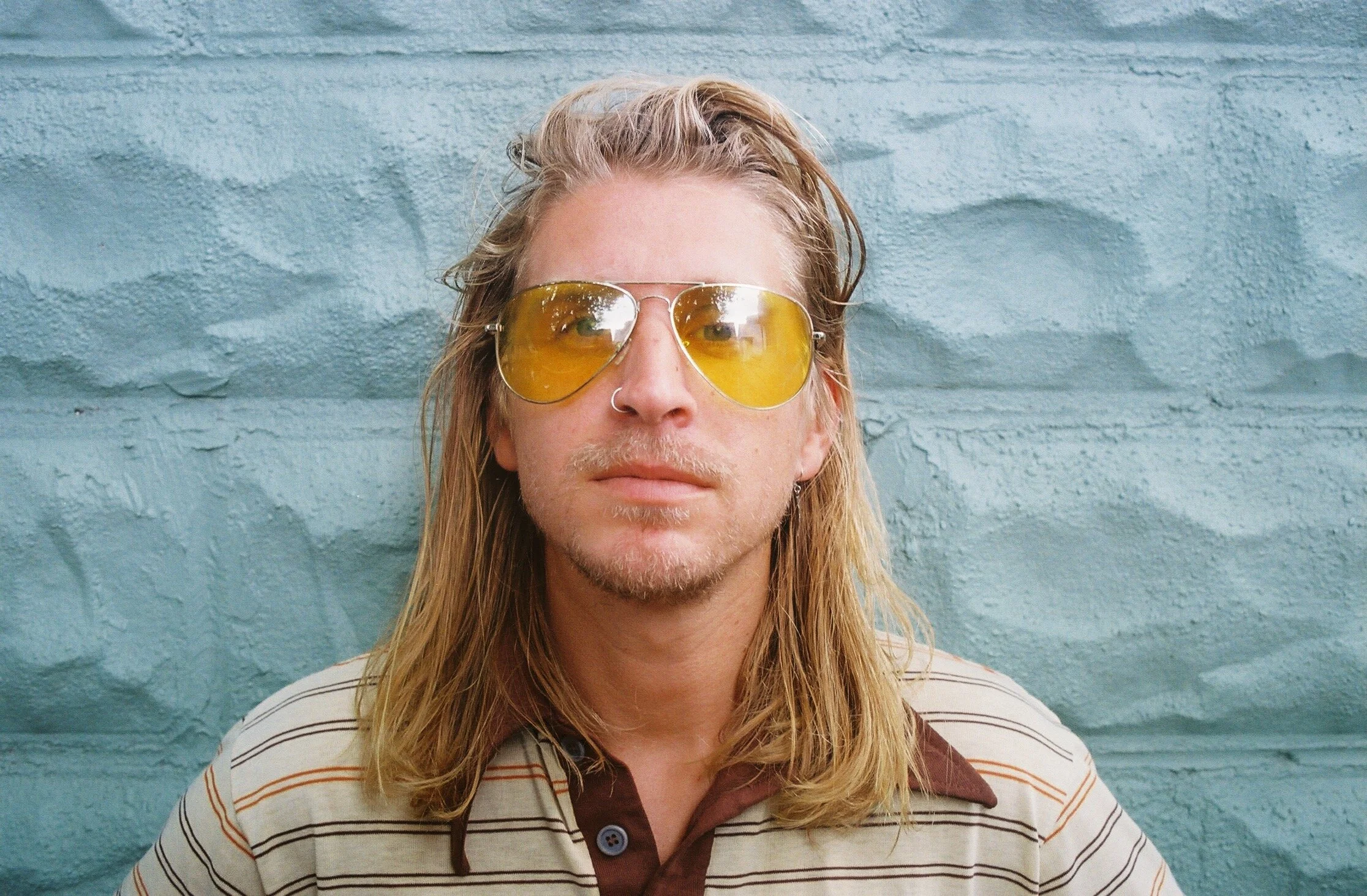 5 Questions with Tyler Loring &amp; TJ Freda