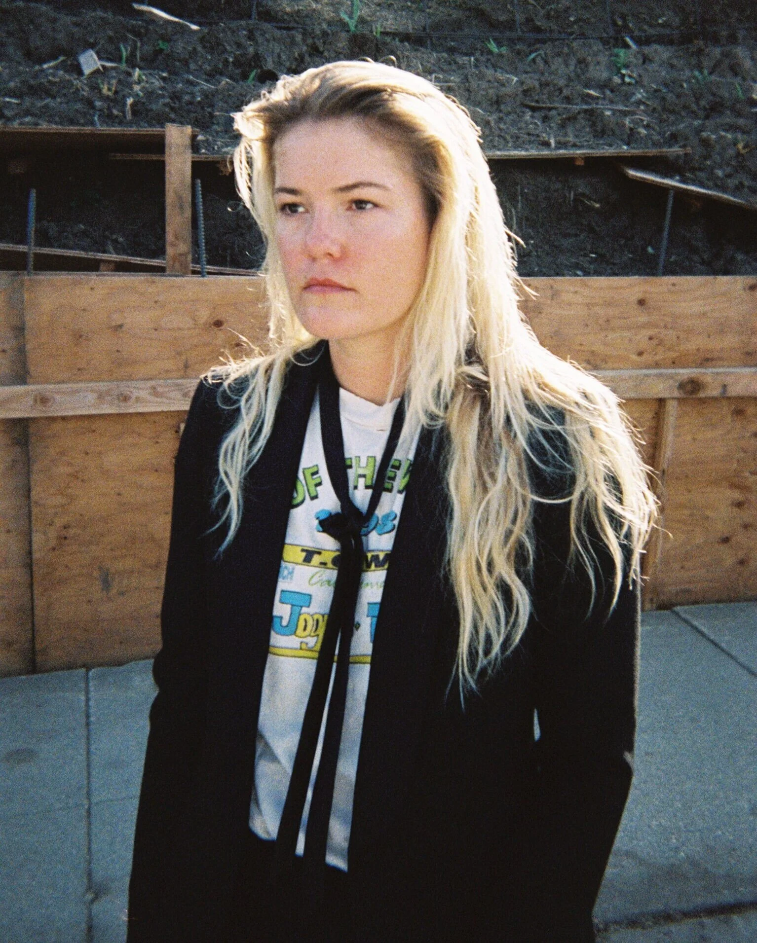 5 Questions with Kailee McGee