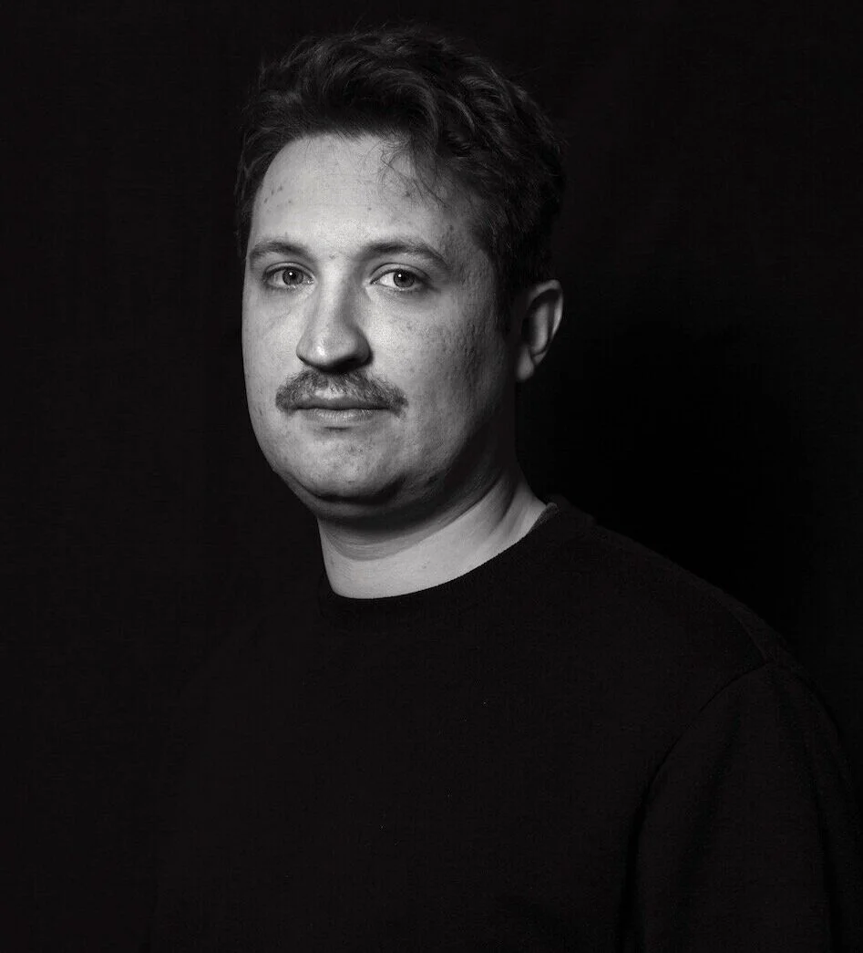 5 Questions with Milos Mitrovic