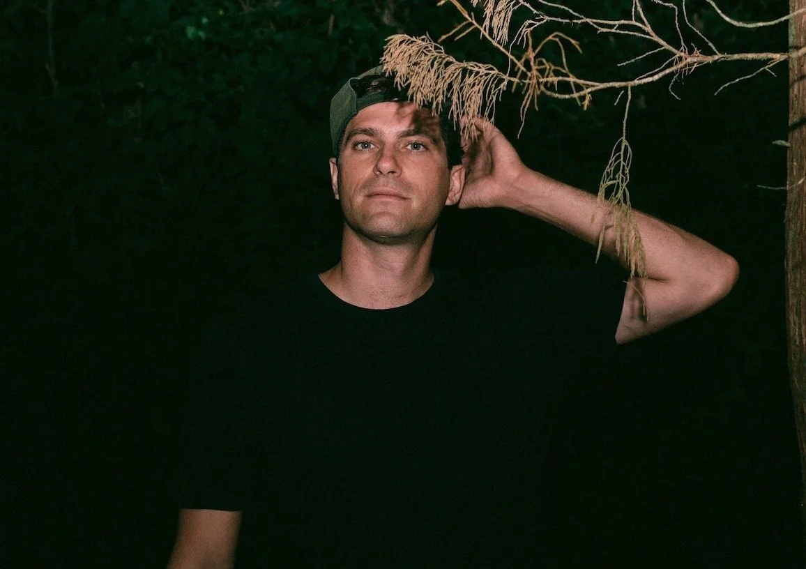 5 Questions with John de Menil