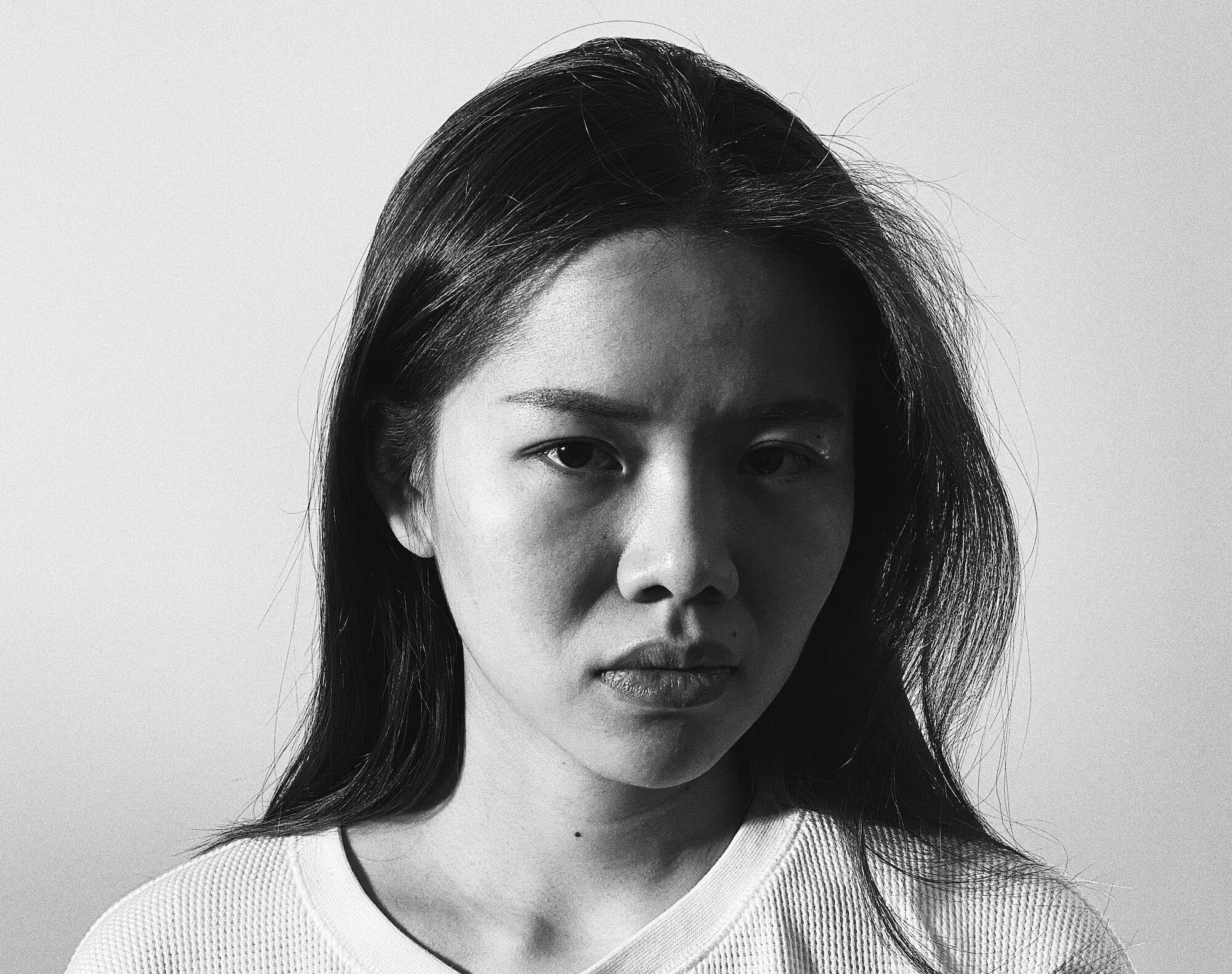 5 Questions with Scarlett Li