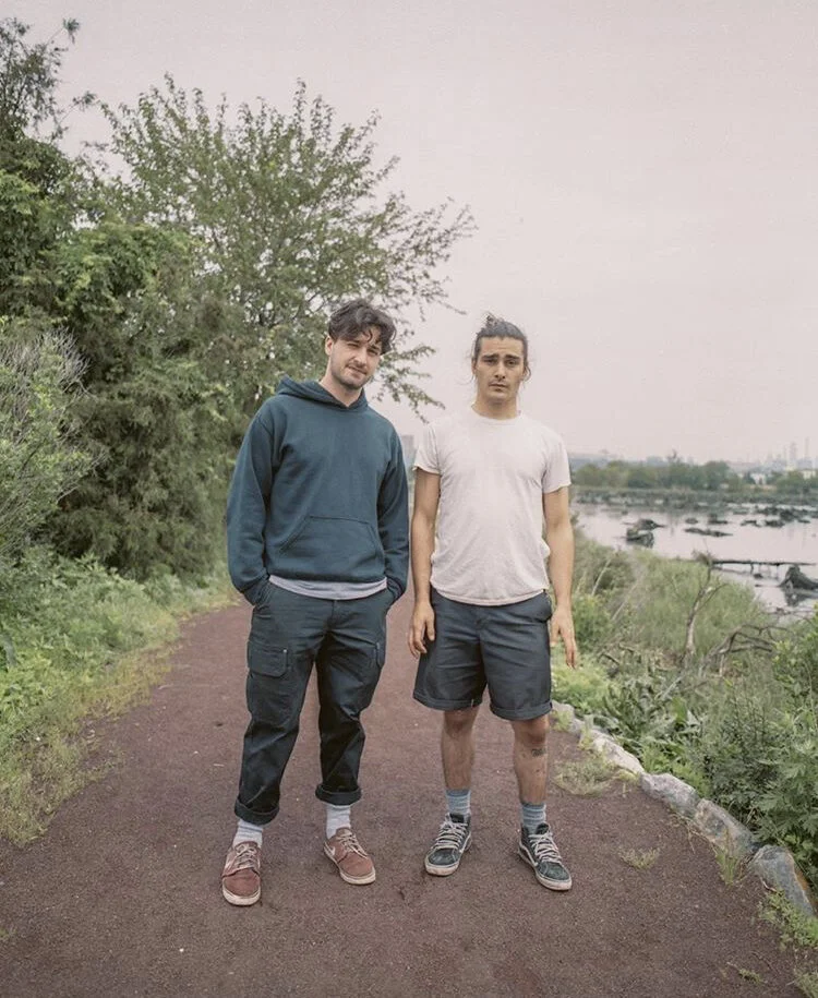 5 Questions with Dylan and Dakota Pailes-Friedman