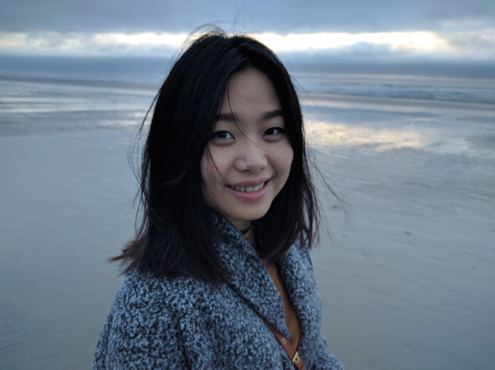 5 Questions with Athena Han