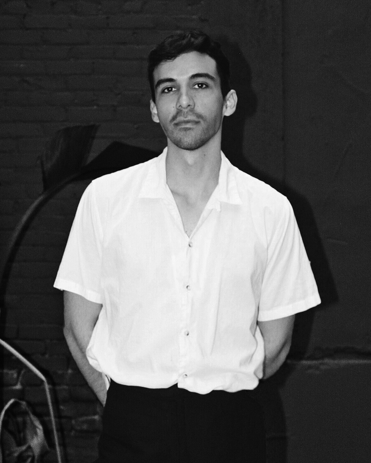 5 Questions with Ryan Weatrowski