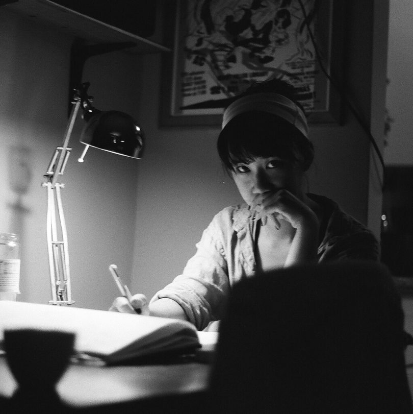5 Questions with Ester Song Kim
