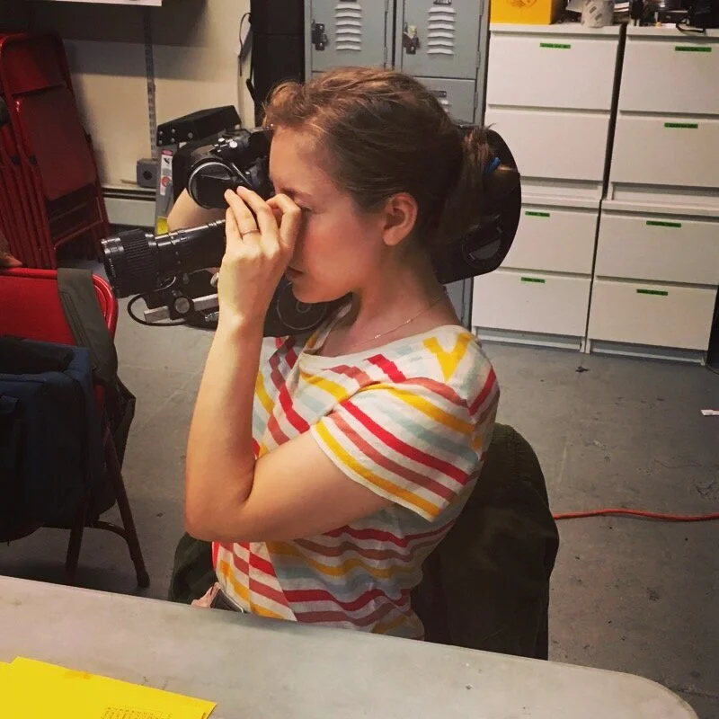 5 Questions with Nat Gee