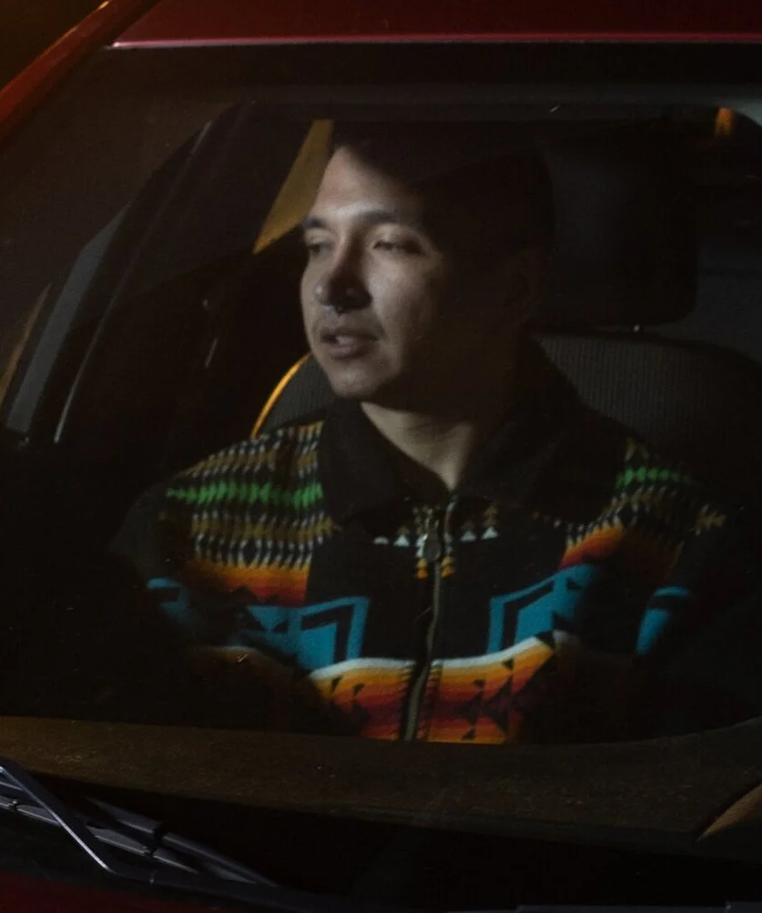 5 Questions with Jonathan Salmon &amp; Nathan Williams