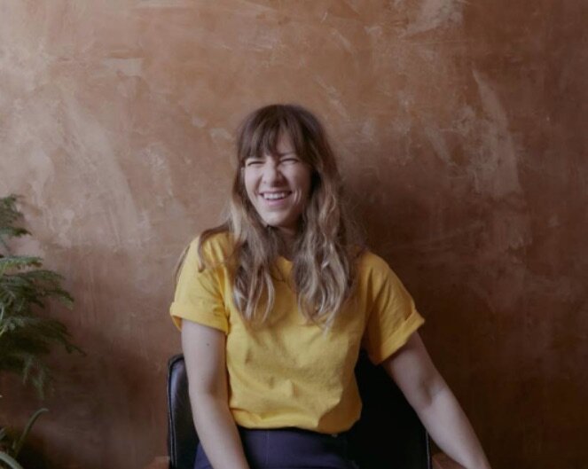 5 Questions with Abigail Bruley