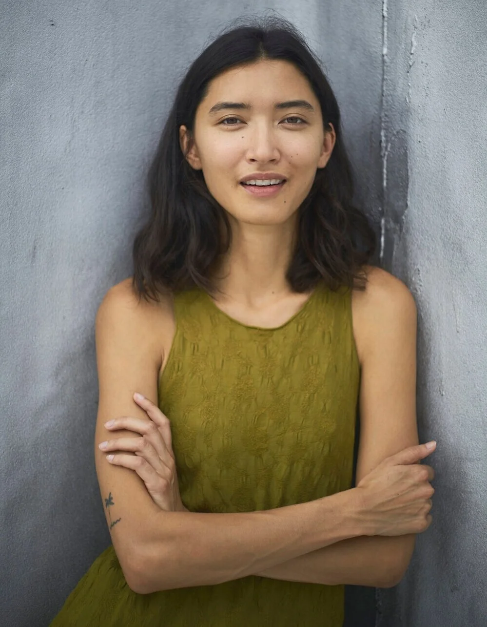 5 Questions with Sam Reiss &amp; Frances Li