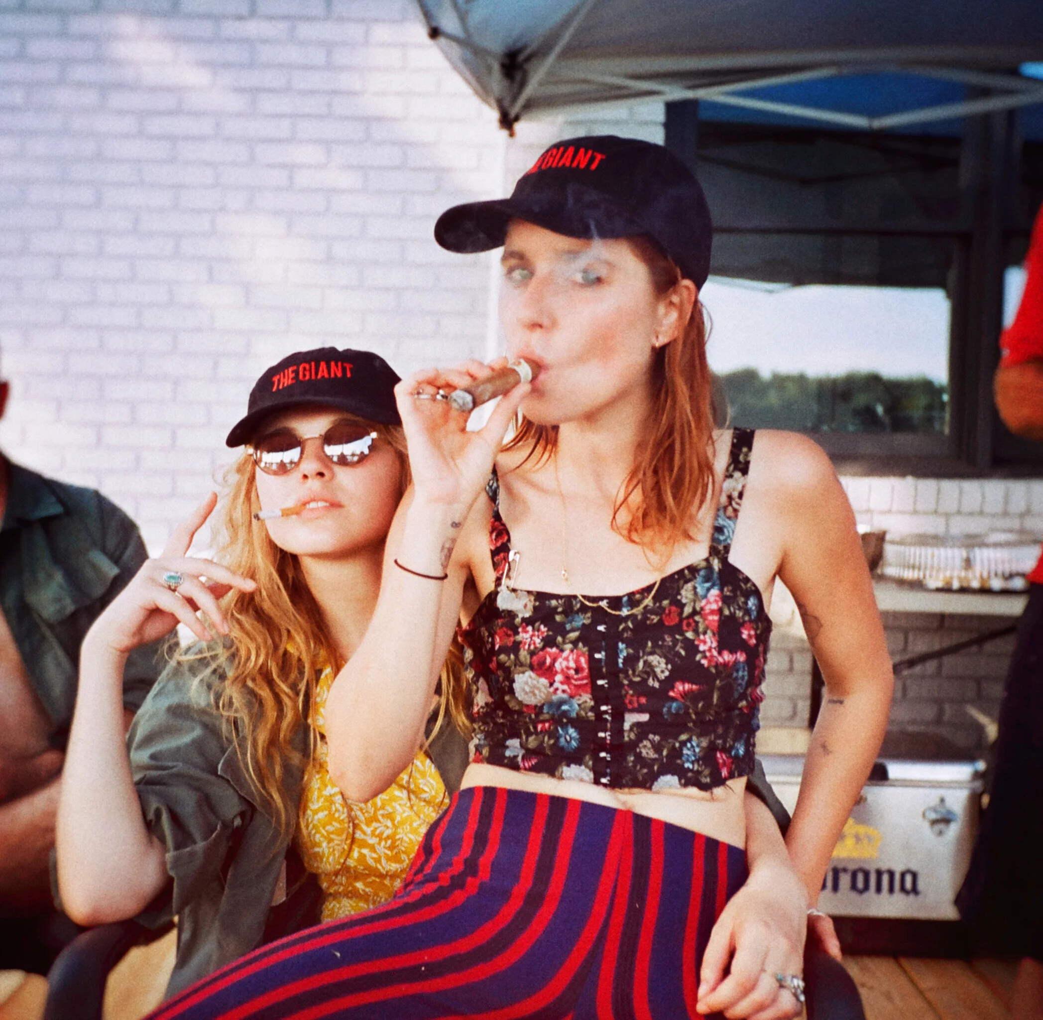 5 Questions with Monica Lek