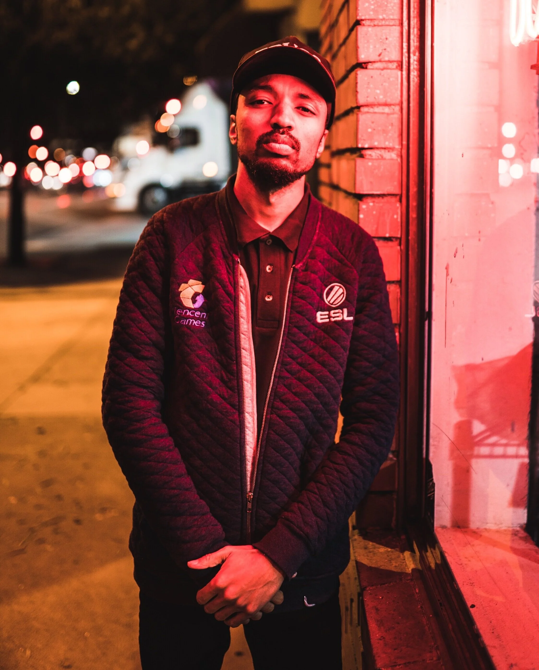 5 Questions with Lexx Truss
