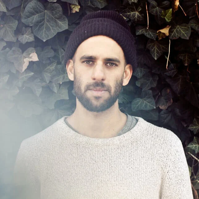 5 Questions with Isaac Ravishankara
