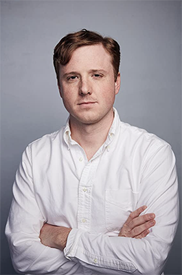 5 Questions with Dylan Redford