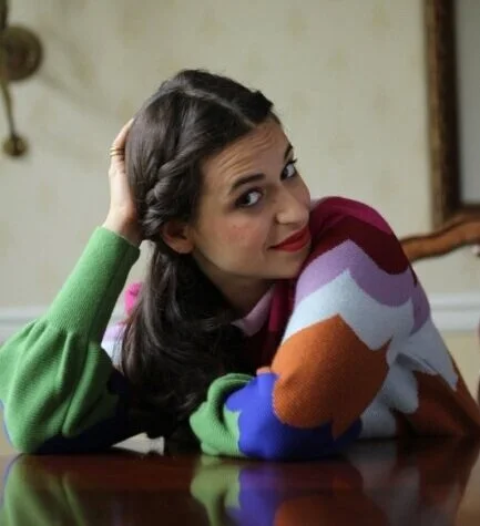 5 Questions with Michelle Uranowitz
