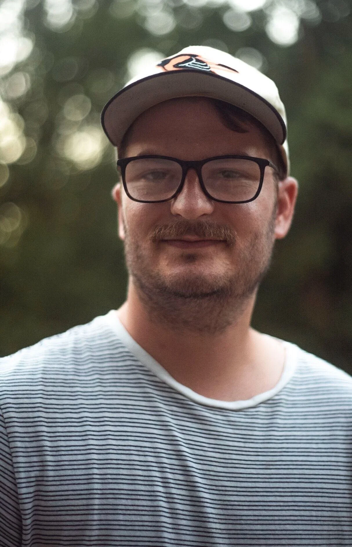 5 Questions with Karsten Kaufmann