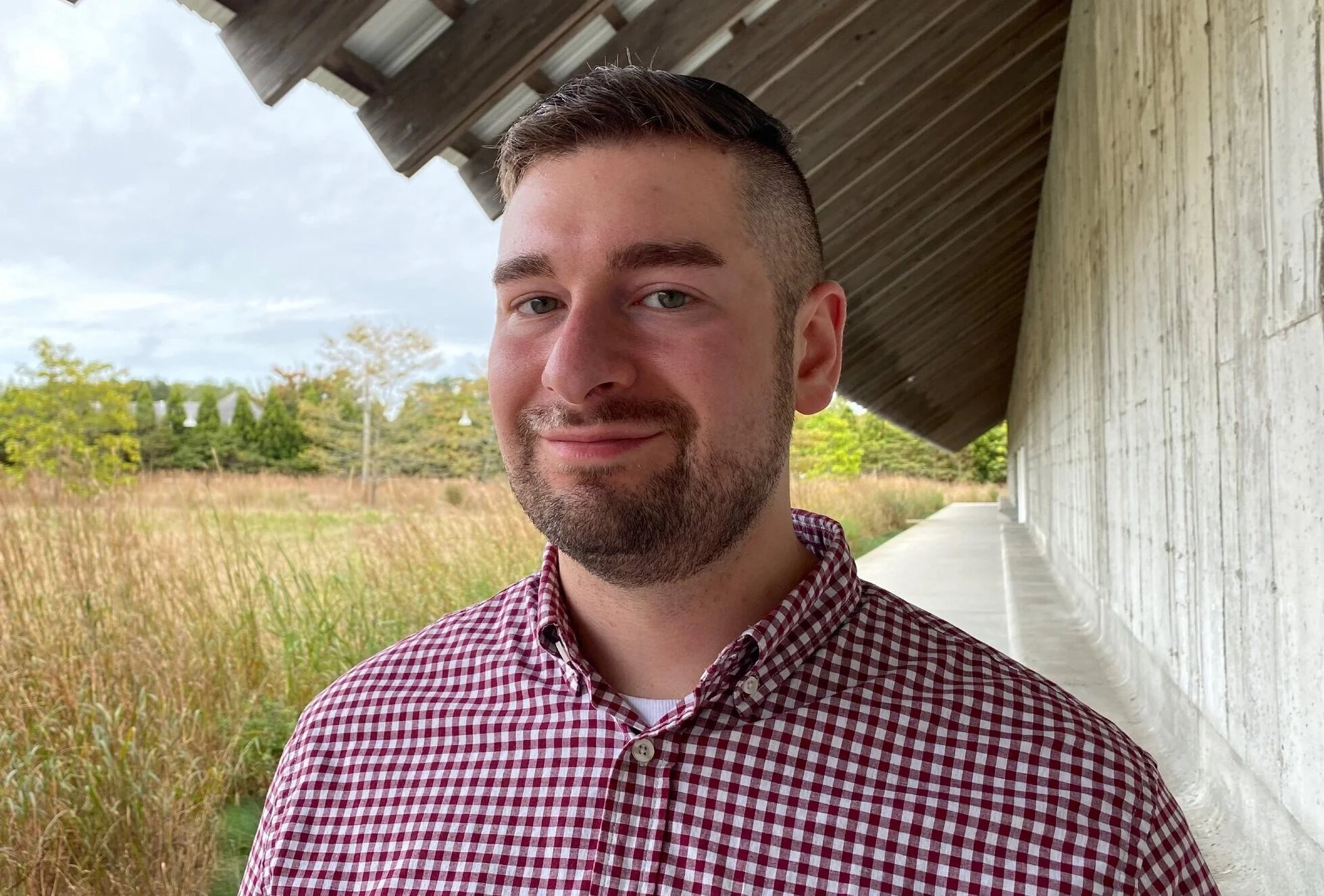 5 Questions with Sean Patrick O'Brien