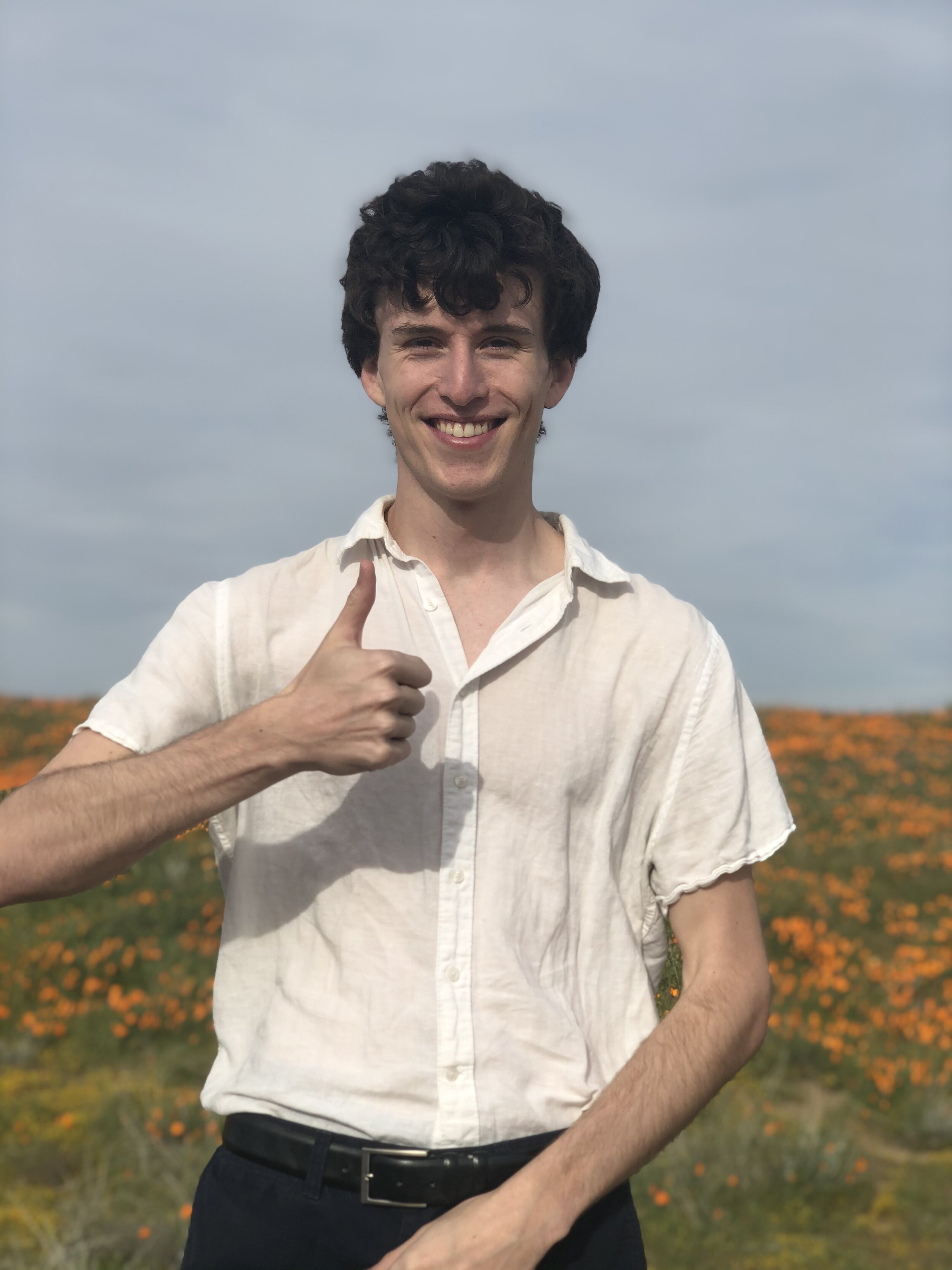 5 Questions with Luke Strickler (2064: Cloud 9.2)