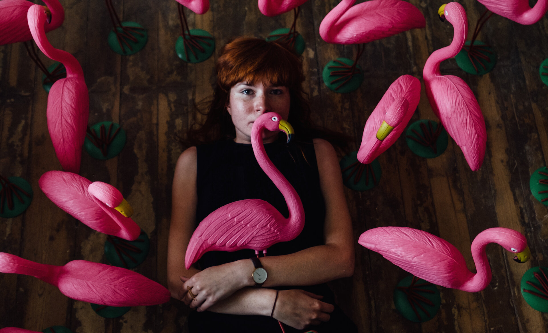 5 Questions with Helen Takkin