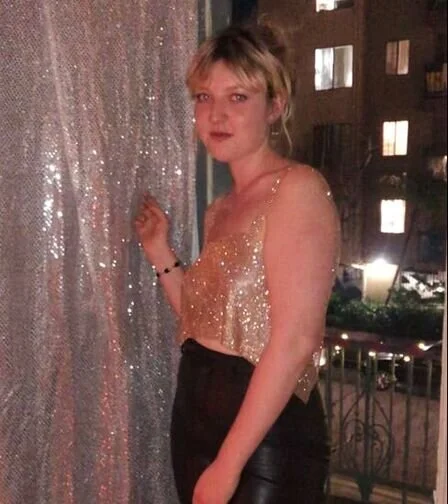 5 Questions with Chloe Xtina ("The First Taste")