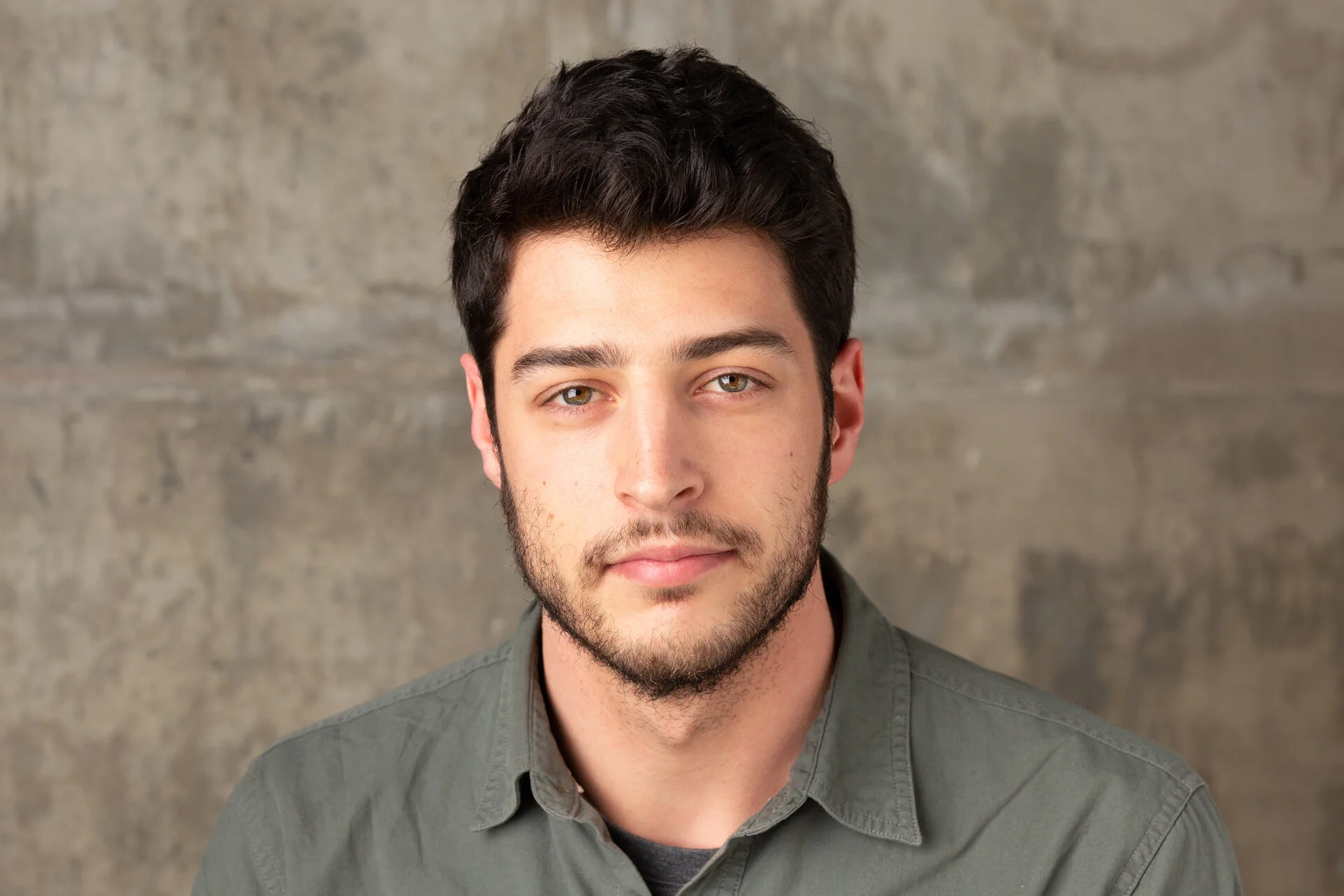 5 Questions with Adam Meeks ("Union County")