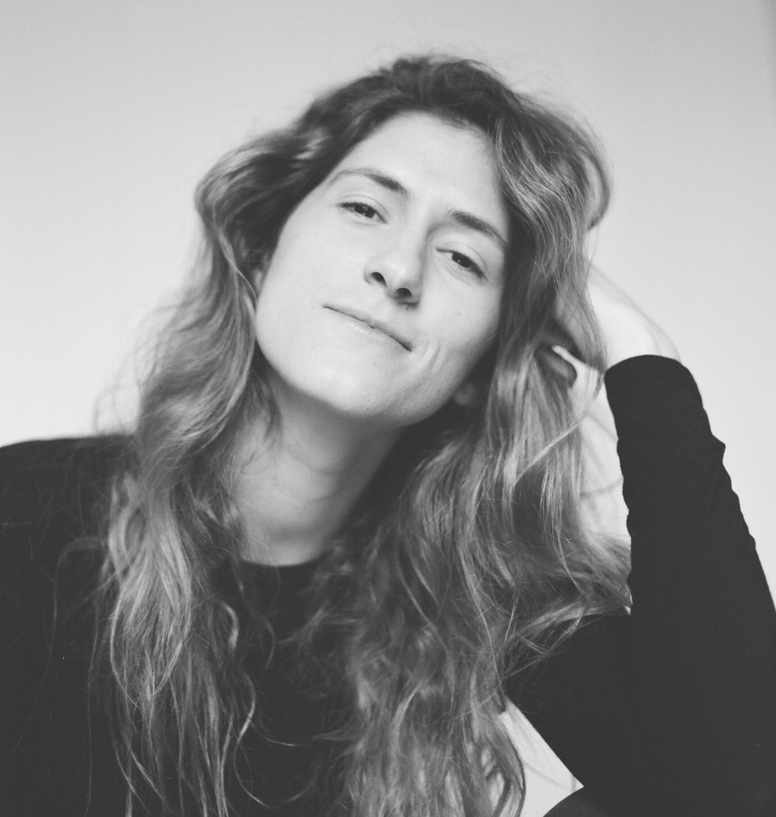 5 Questions with Victoria Rivera ("Night Swim")