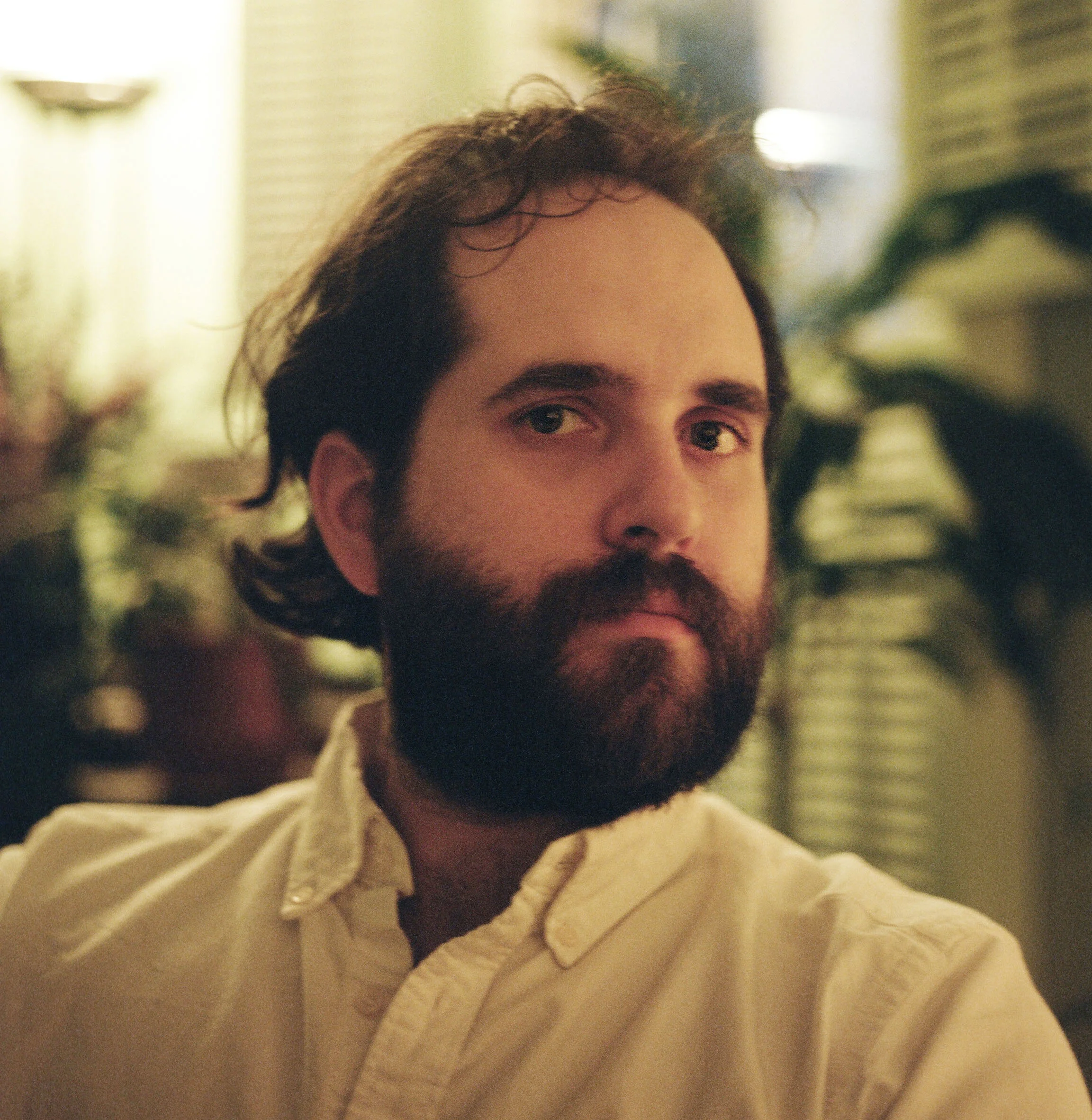 5 Questions with Joe Stankus ("Good News")