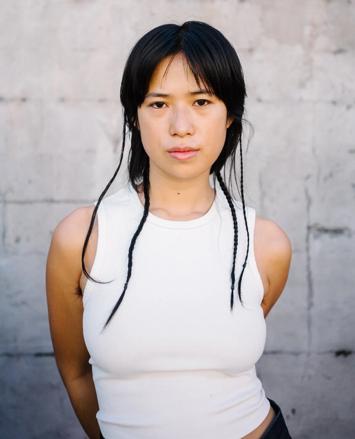 5 Questions with Joyce Keokham ("WYA WYD")