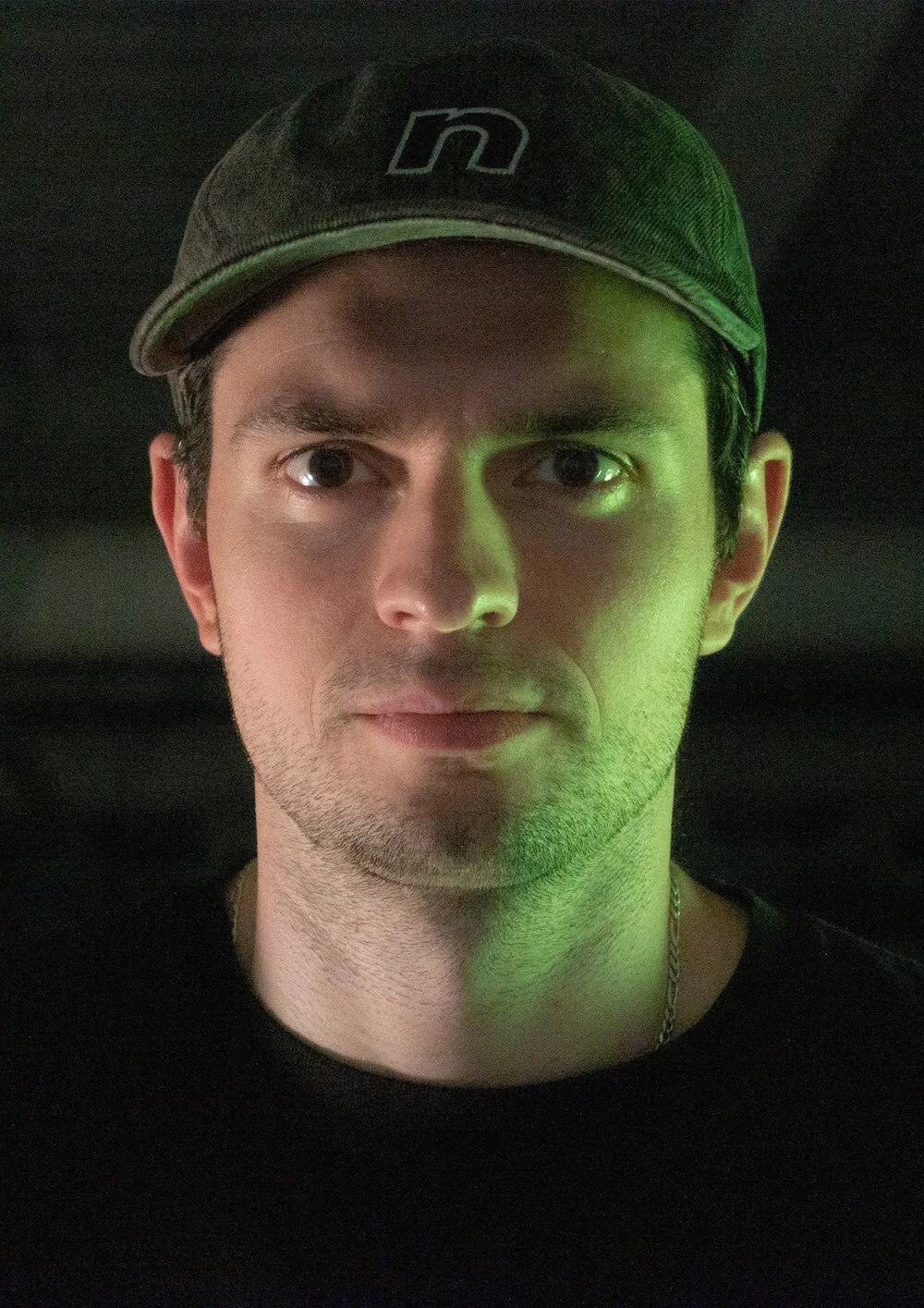 5 Questions with Garrett McGale ("Above the Influence")
