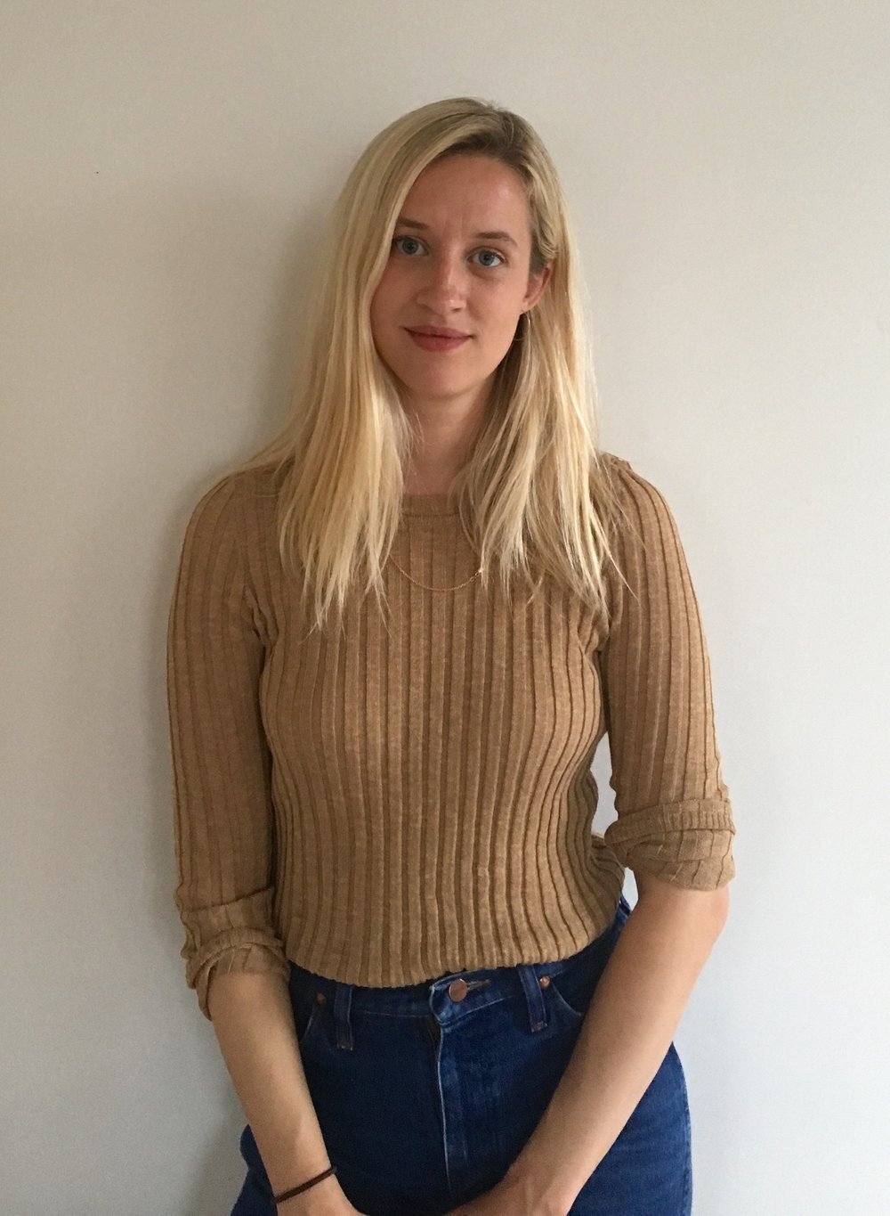 5 Questions with India Donaldson ("Hannahs")