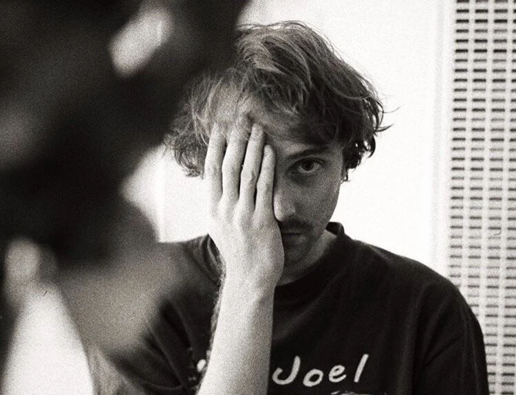 5 Questions with Noel David Taylor ("The Hermit")