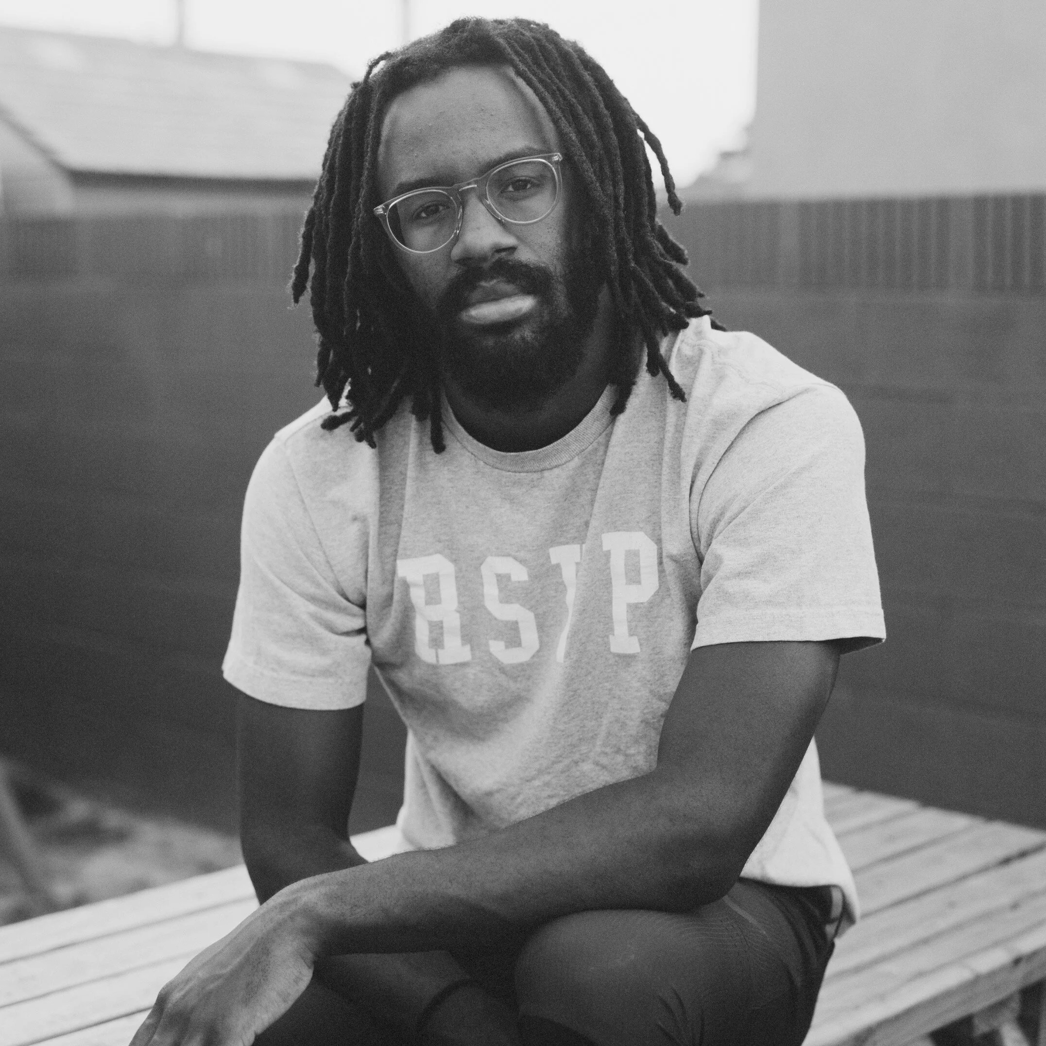 5 Questions with Chester Vincent Toye ("I'm SO Sorry")