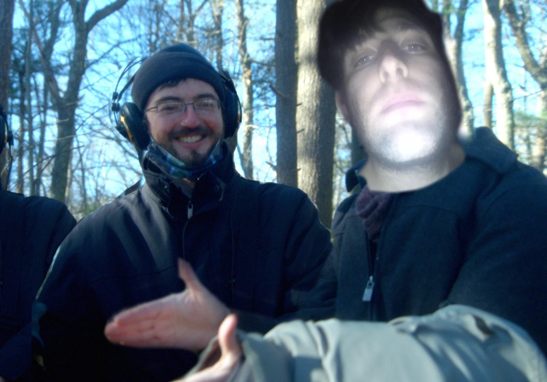 5 Questions with Jordan Tetewsky and Joshua Pikovsky ("Sharon 66")
