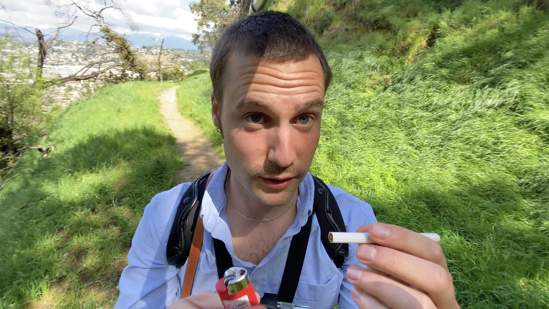 First One (A Quest to Become More Beautiful)