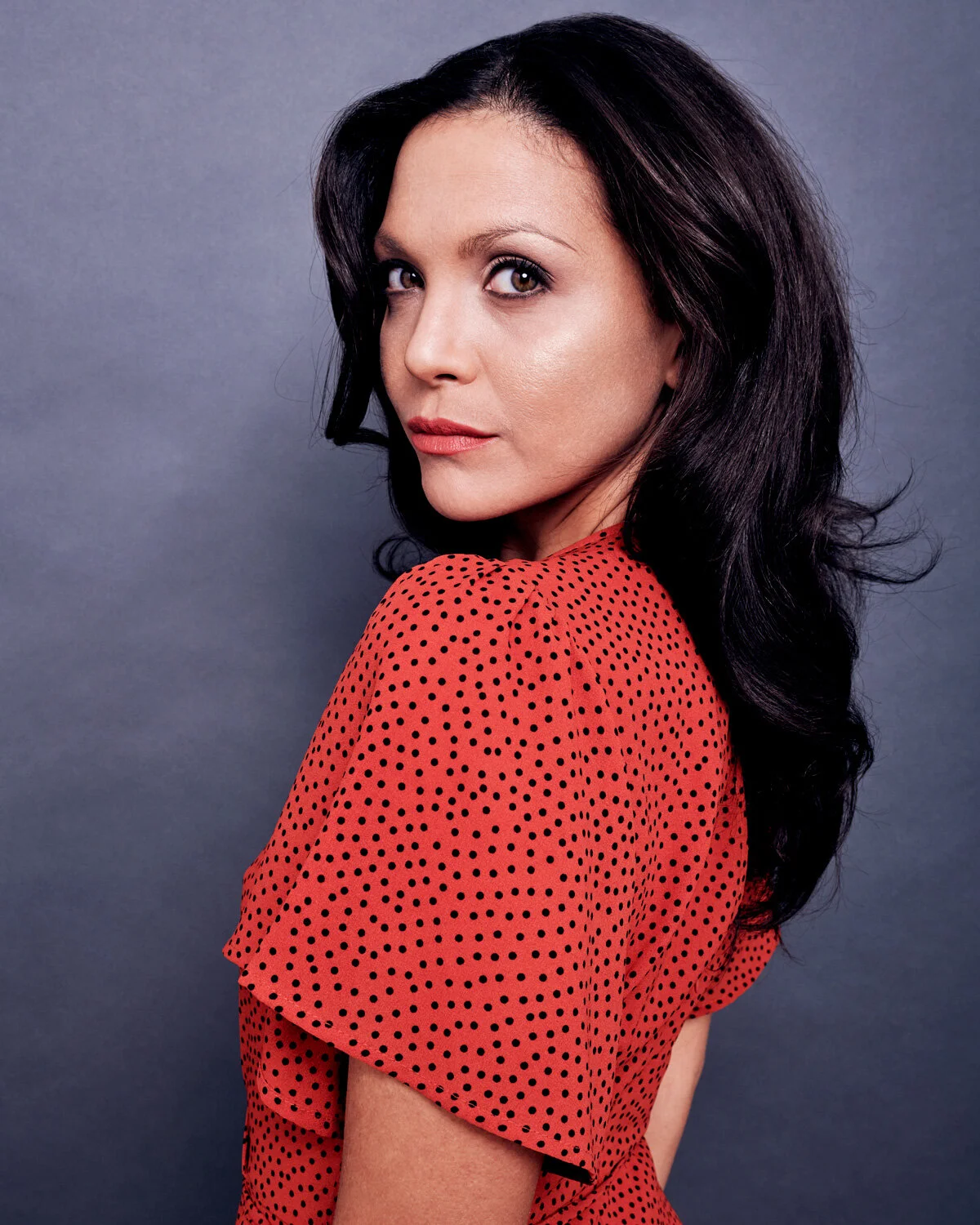 5 Questions with Rivka Rivera ("Are you Ok? Cause I'm Ok.") 