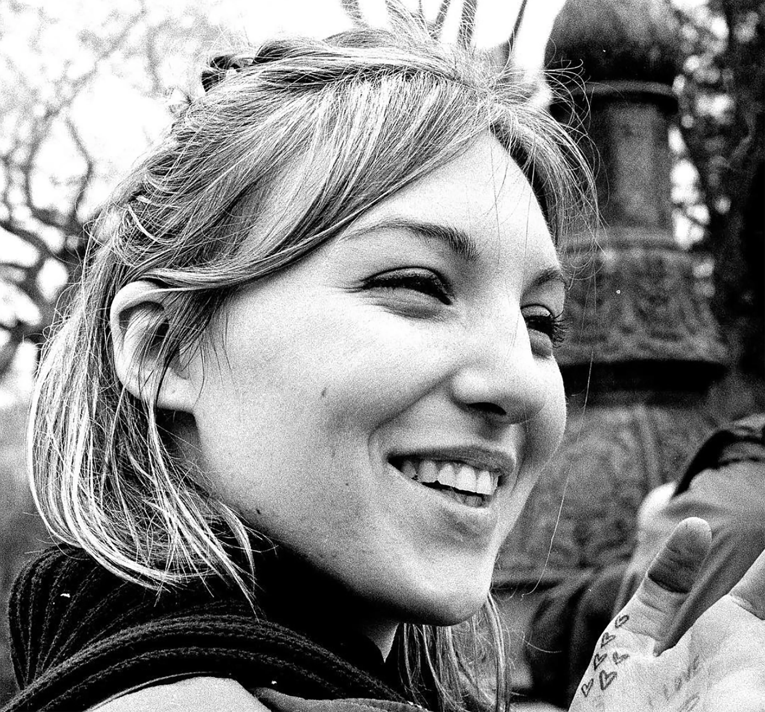 5 Questions with Corrinne James ("Starshine Mountain")
