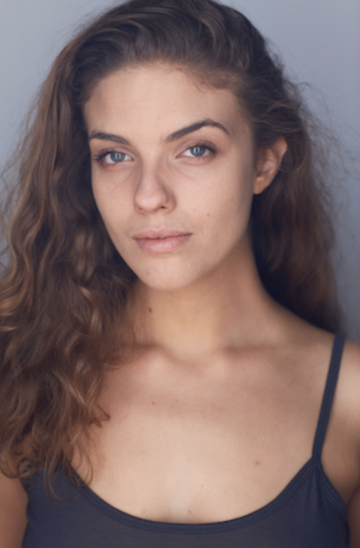 5 Questions with Johanna Block ("Waterfall")