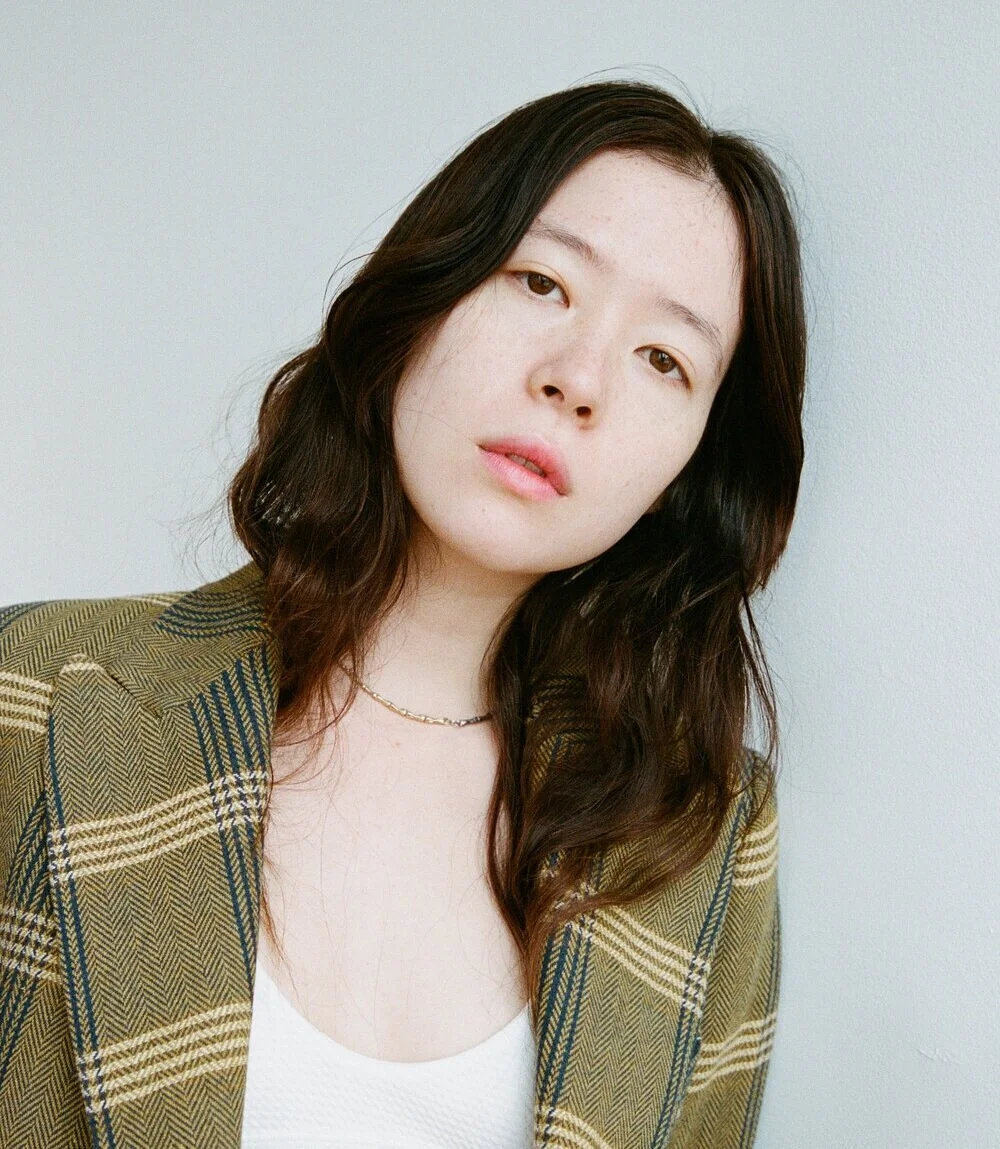 5 Questions with Adinah Dancyger ("Moving")